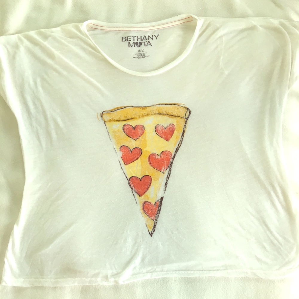 Pizza Top